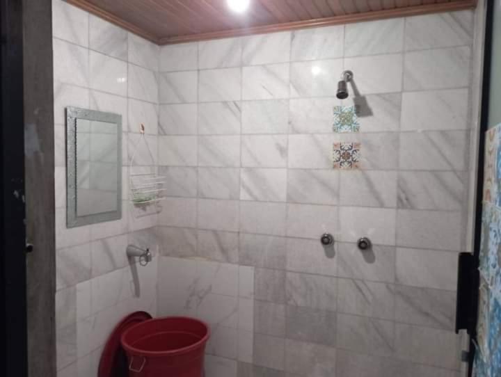 Villa Sentebale Bogor Luaran gambar